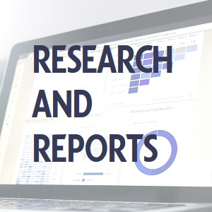 Research and Reports